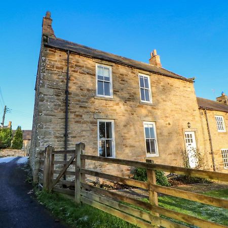East Farmhouse Cottage Humshaugh المظهر الخارجي الصورة