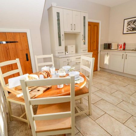 East Farmhouse Cottage Humshaugh المظهر الخارجي الصورة