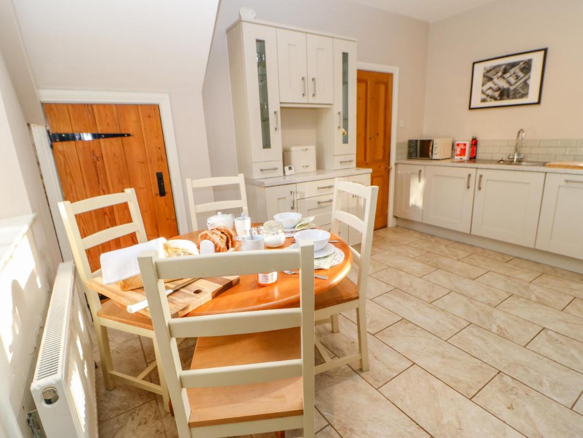 East Farmhouse Cottage Humshaugh المظهر الخارجي الصورة