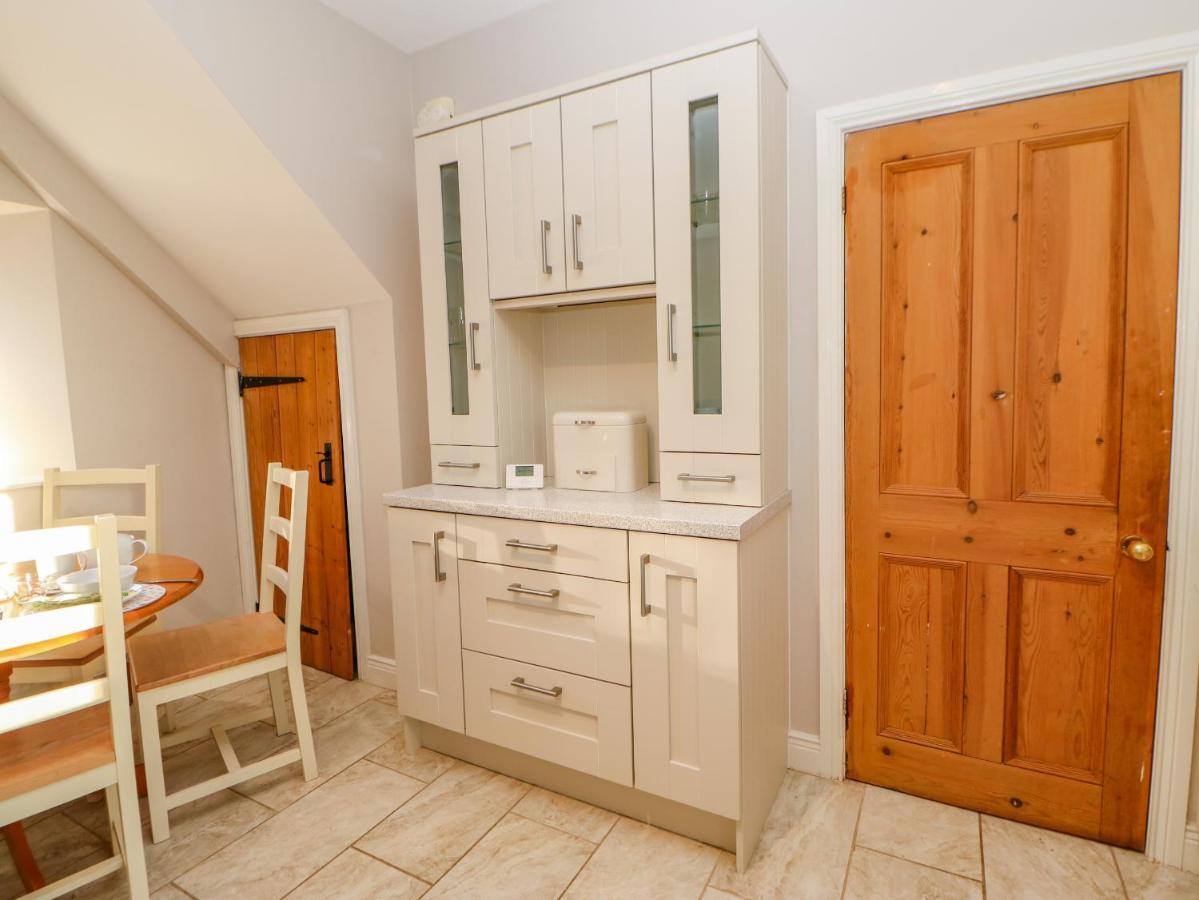 East Farmhouse Cottage Humshaugh المظهر الخارجي الصورة