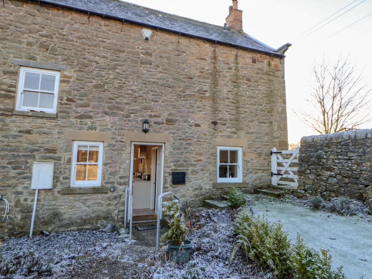 East Farmhouse Cottage Humshaugh المظهر الخارجي الصورة